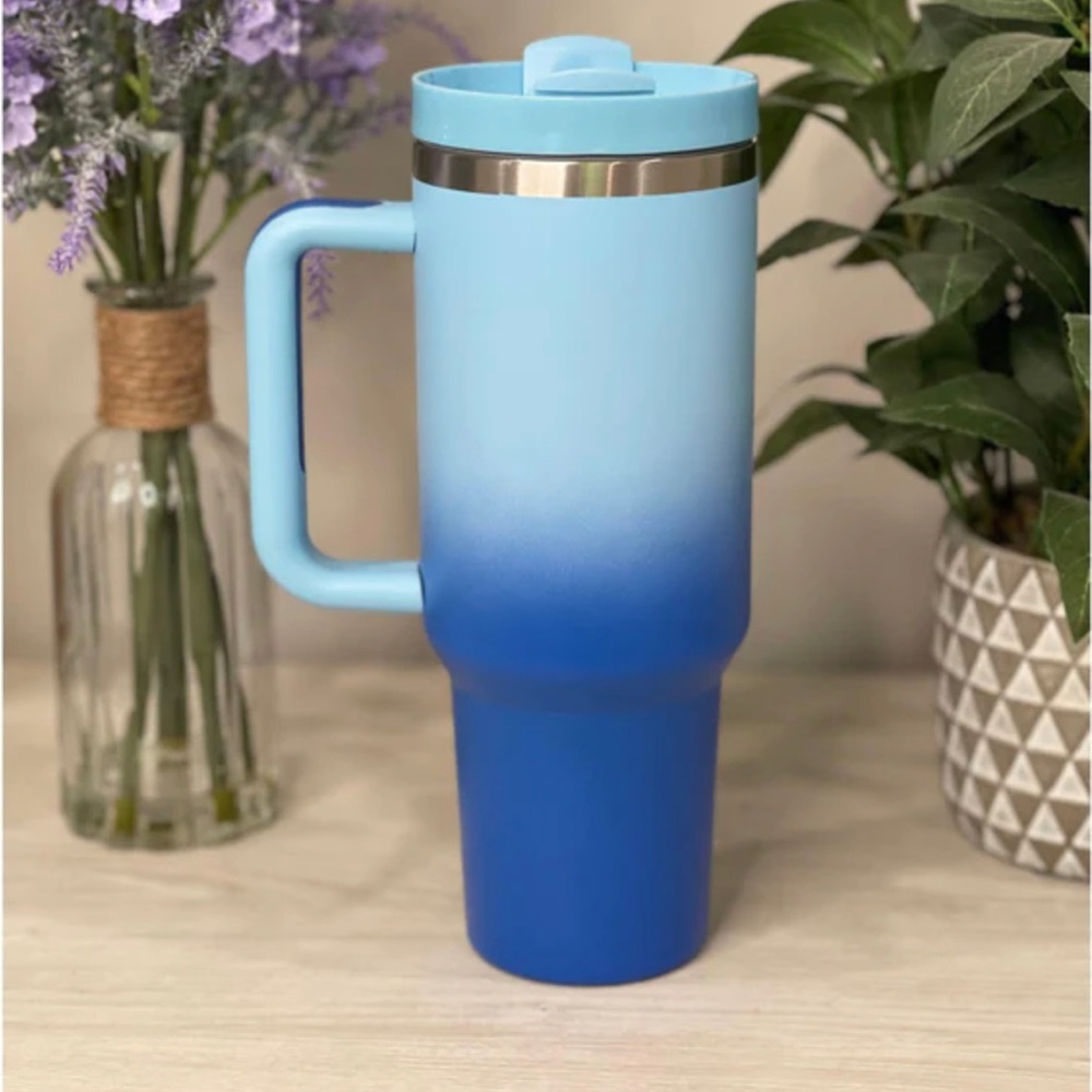 Brand New Tumblers
